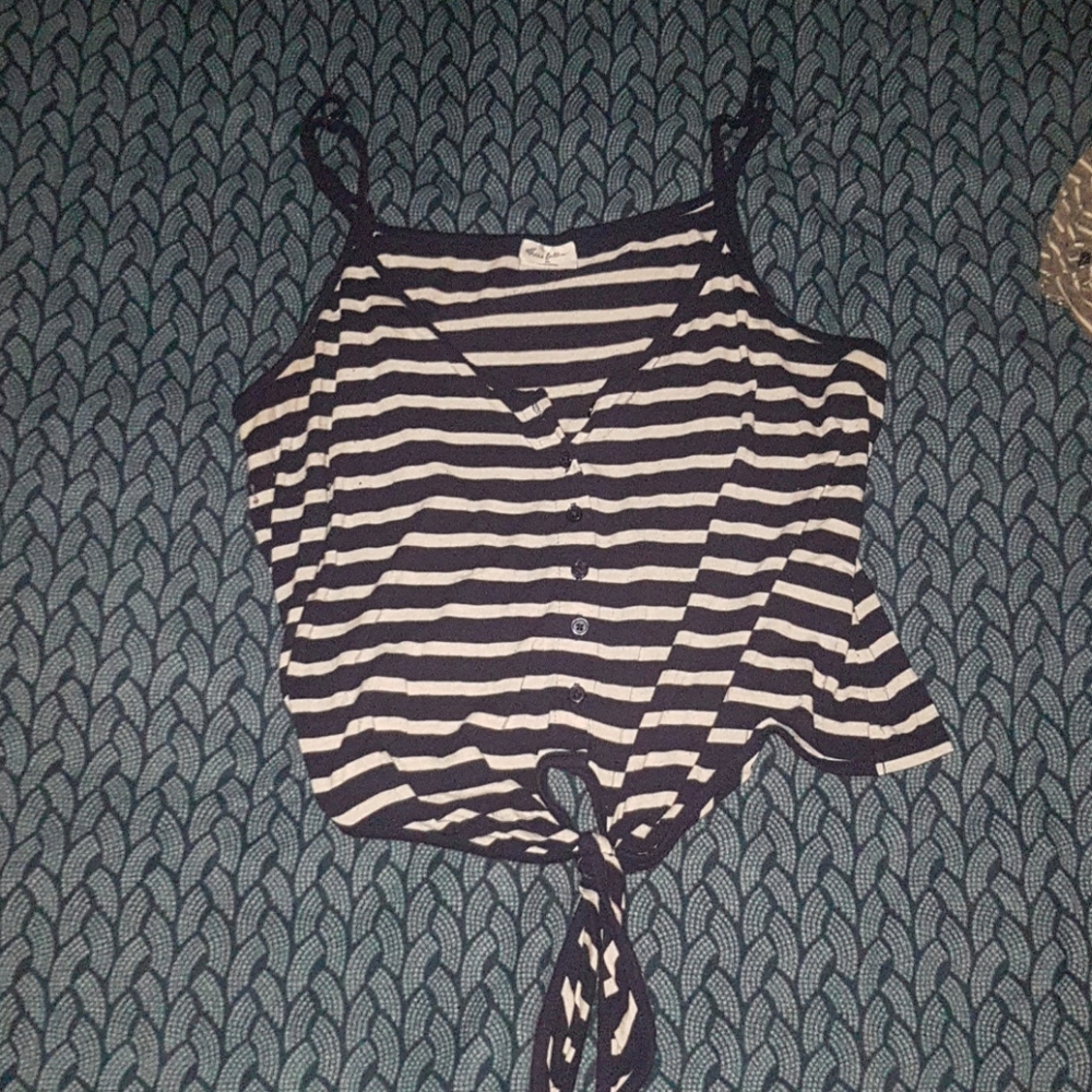 Crop tops